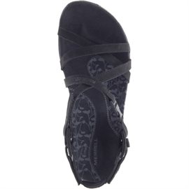 Merrell San Remo II sandal, black