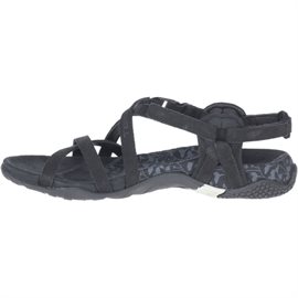 Merrell San Remo II sandal, black