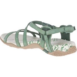 Merrell San Remo II sandal, laurel