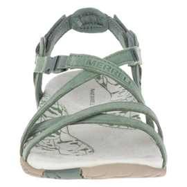 Merrell San Remo II sandal, laurel