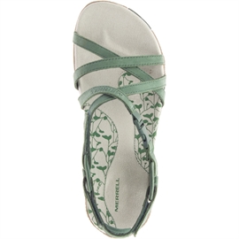 Merrell San Remo II sandal, laurel