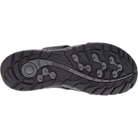 Merrell Sandspur Lee Slide / sandal, sort