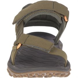 Merrell Kahuna Web Herre, olive