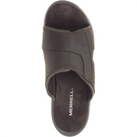 Merrell Sandspur II Slide, dark earth