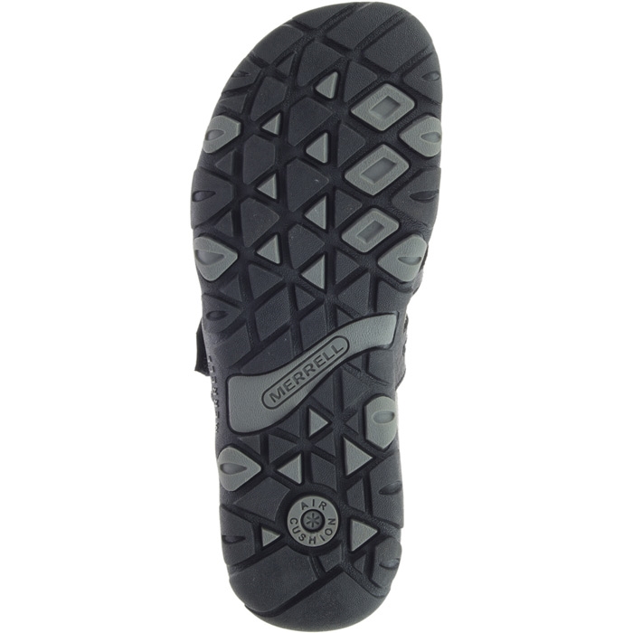 undskyld Far Uensartet Merrell Sandspur Rose Slide, black