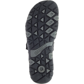 Merrell Sandspur Rose Slide, black