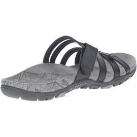 Merrell Sandspur Rose Slide, black