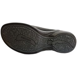 Merrell Andover Bluff WP, sort