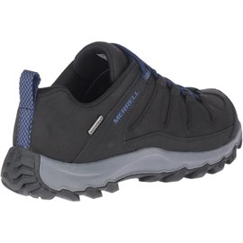 Merrell Ontonagon Peak Waterproof vandresko, black