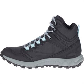 Merrell Altalight Approach Mid GTX Women, Black/Canal