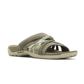 Merrell Terran 3 Cush slide, olive