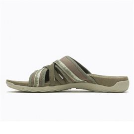 Merrell Terran 3 Cush slide, olive