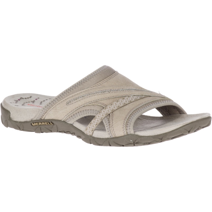 Merrell Terran Slide II, taupe