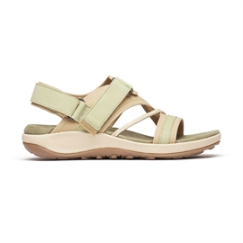 Merrell Terran 4 Backstrap Women, basil