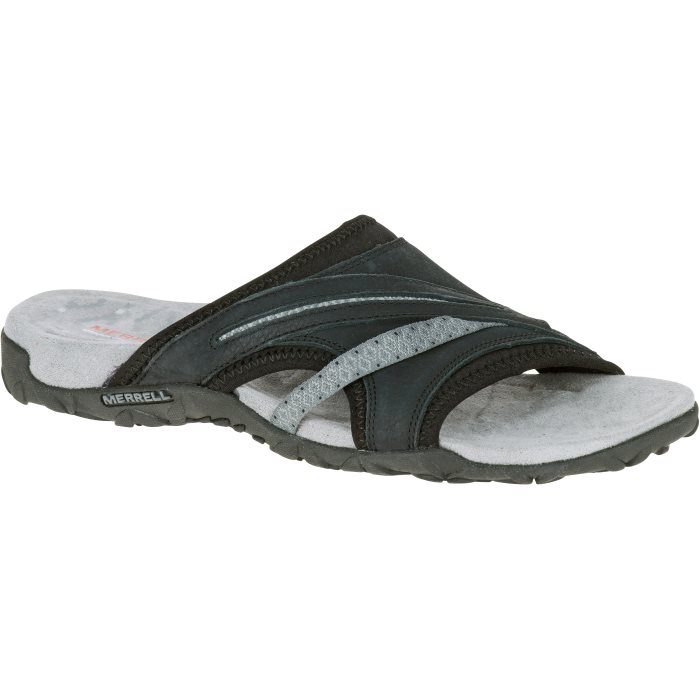 Merrell Terran Slide II, black