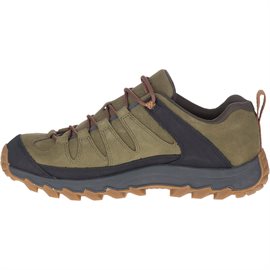 Merrell Ontonagon Peak Waterproof vandresko, olive