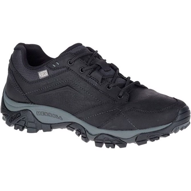 Merrell Moab Adventure Lace WTP, sort