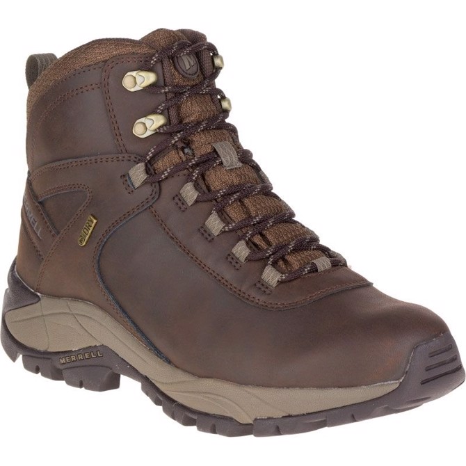 Merrell Vego Mid Men, espresso-43