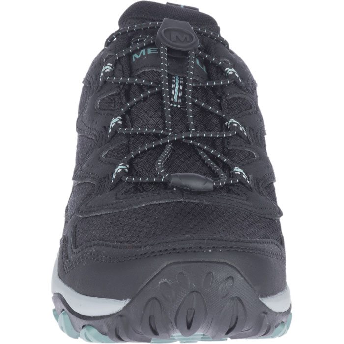 Merrell West Rim Sport GTX Black