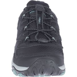 Merrell West Rim Sport Stretch GTX Women, Black