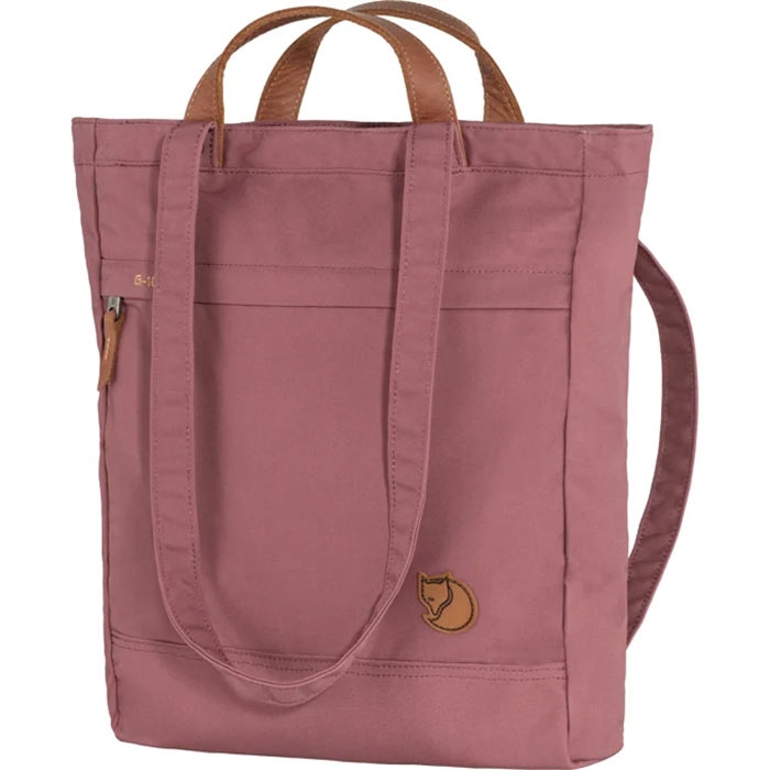 Fjällräven Totepack No. 1 taske-mesa purple