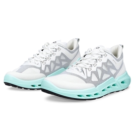 Ecco Biom 720 Breathru Women, white/w/b
