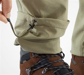 Fjällräven Abisko Midsummer Zip-Off Trousers Men