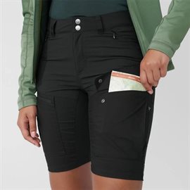 Fjällräven Abisko Midsummer Shorts Women