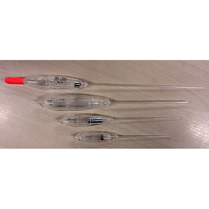 Milo original bombardaflåd-15 gr-1-10 cm – Flåd / bombarda