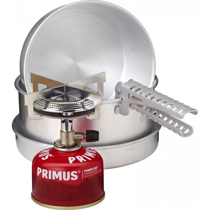 Primus Mimer Stove kit | grydesæt med brænder