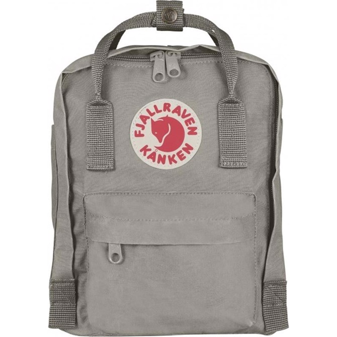 Fjällräven Kånken Mini 7L-fog