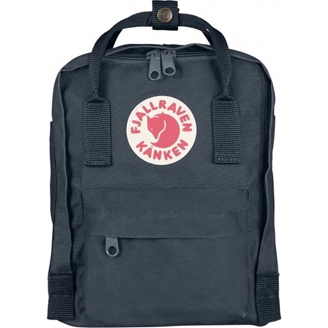 Fjällräven Kånken Mini-graphite