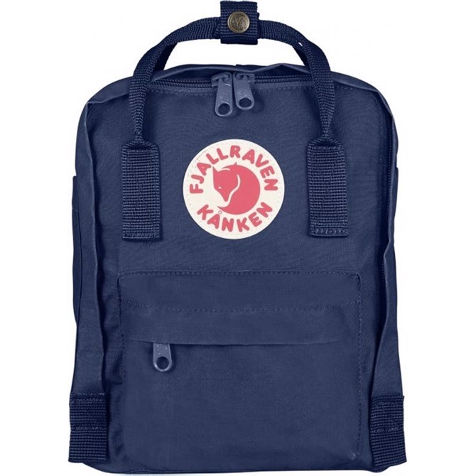 Fjällräven Kånken Mini 7L-royal blue