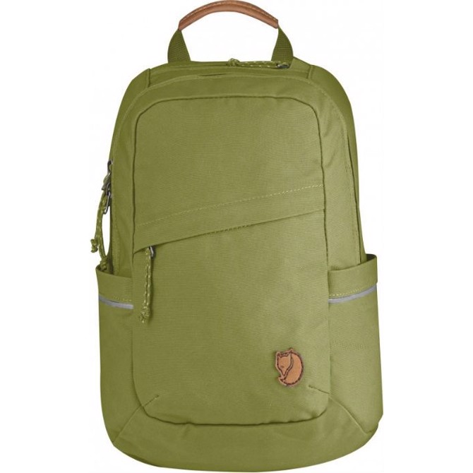 Fjällräven Räven Mini-meadow green