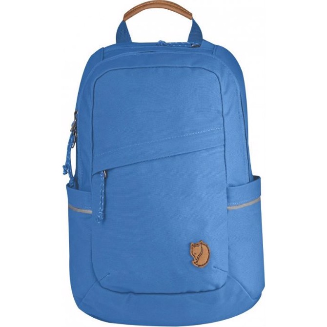 Fjällräven Räven Mini-UN blue