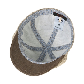 MJM Broker 51 Virgin Wool mix, sand/beige