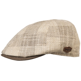 MJM Broker 51 Virgin Wool mix, sand/beige