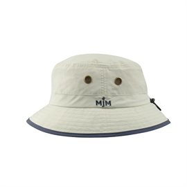 MJM Charlie Taslan UPF50+ hat