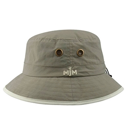 MJM Charlie Taslan UPF50+ hat