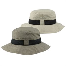 MJM Easy Taslan UPF50+ hat