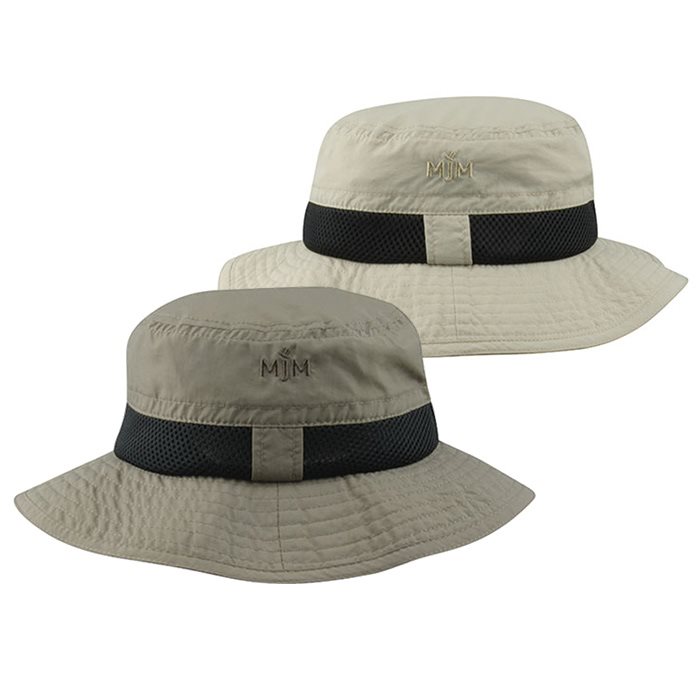 MJM Easy Taslan UPF50+ hat - Hat