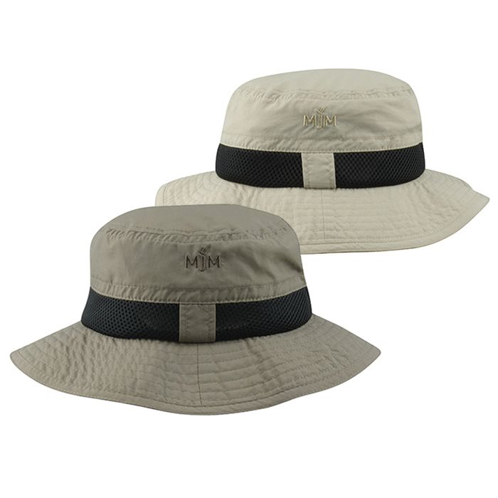 Billede af MJM Easy Taslan UPF50+ hat - Hat