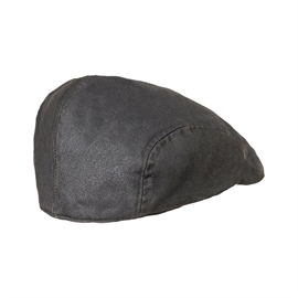 MJM Jacky cotton, dark brown