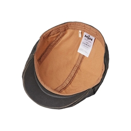 MJM Jacky cotton, dark brown