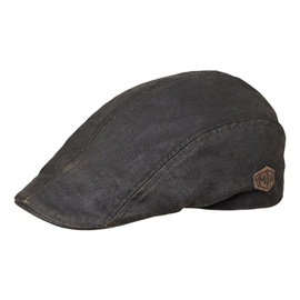 MJM Jacky cotton, dark brown
