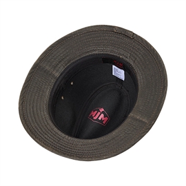 MJM Oakwood Antique Cotton, brun