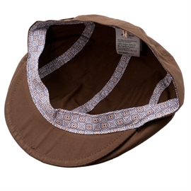 MJM Daffy 3 Staywax, green