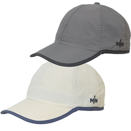 MJM 2 Tone Taslan Baseball Cap UPF50+