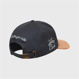 MJM Untamed Angler Cap, navy