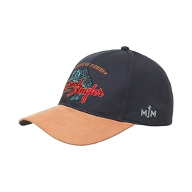 MJM Untamed Angler Cap, navy